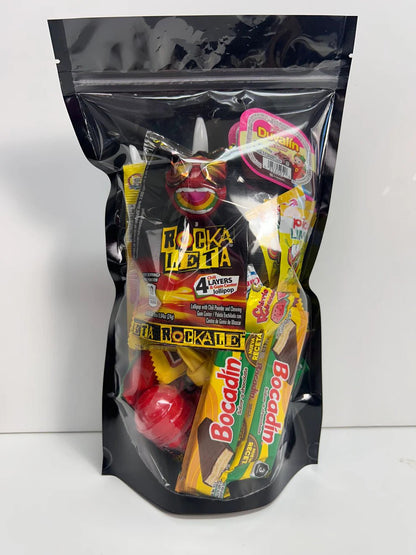 Mexican Candy (50pc) - CandyMex Express